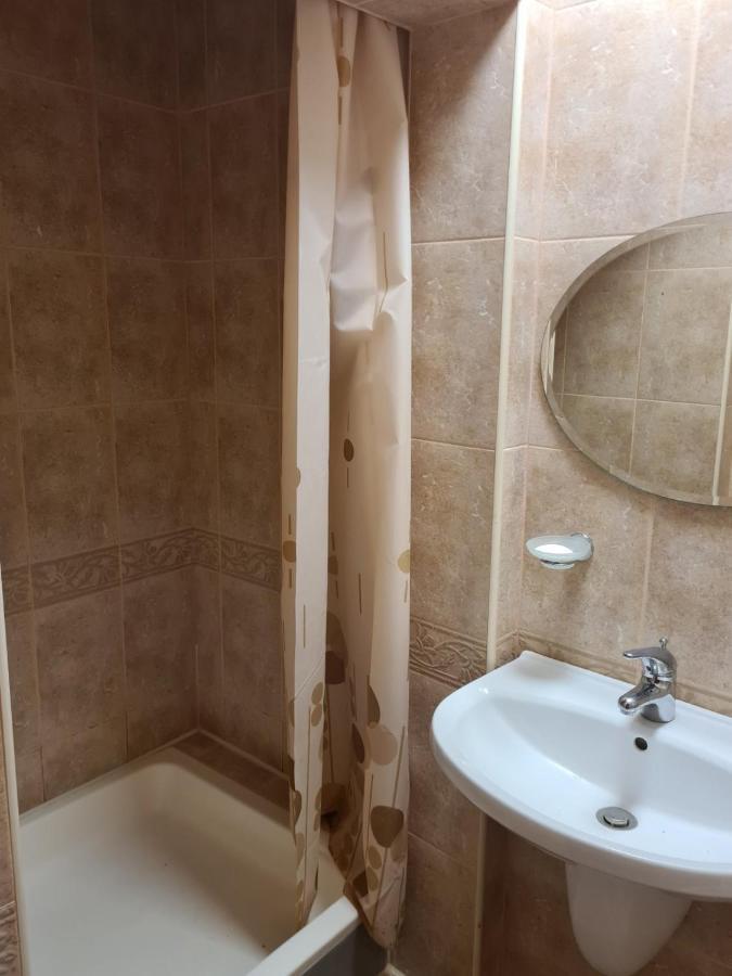 Къща За Гости Катлея Carevo Exterior foto