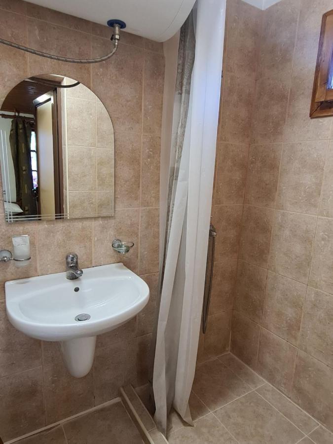 Къща За Гости Катлея Carevo Exterior foto