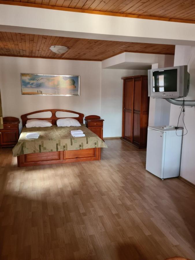 Къща За Гости Катлея Carevo Exterior foto